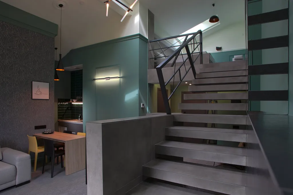 Квартира Комната — аренда посуточно в Гродно