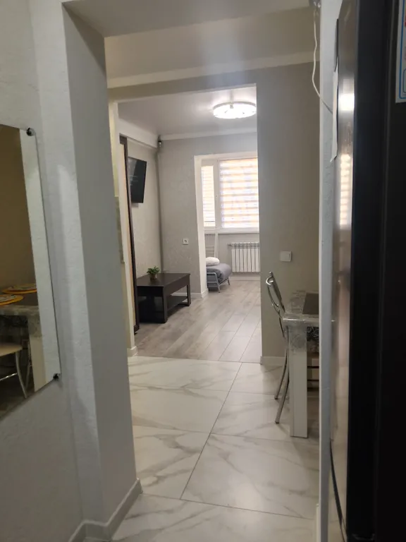 Уютная, оснащённая всем необходимым студия у подножия горы Машук ждет