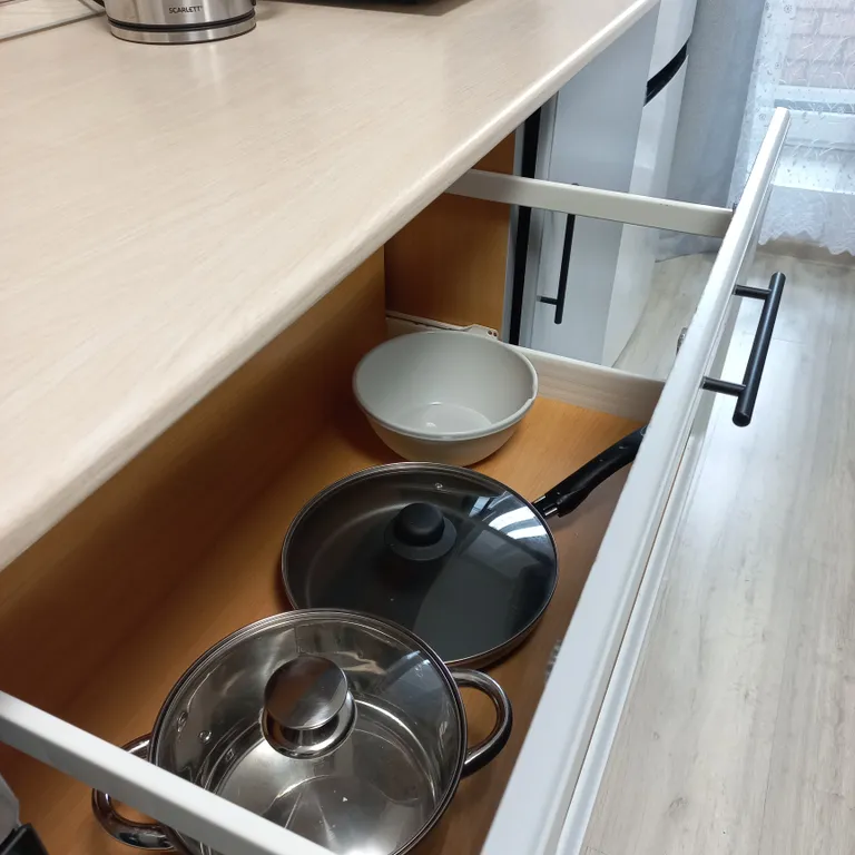 Квартира Каролина в центре