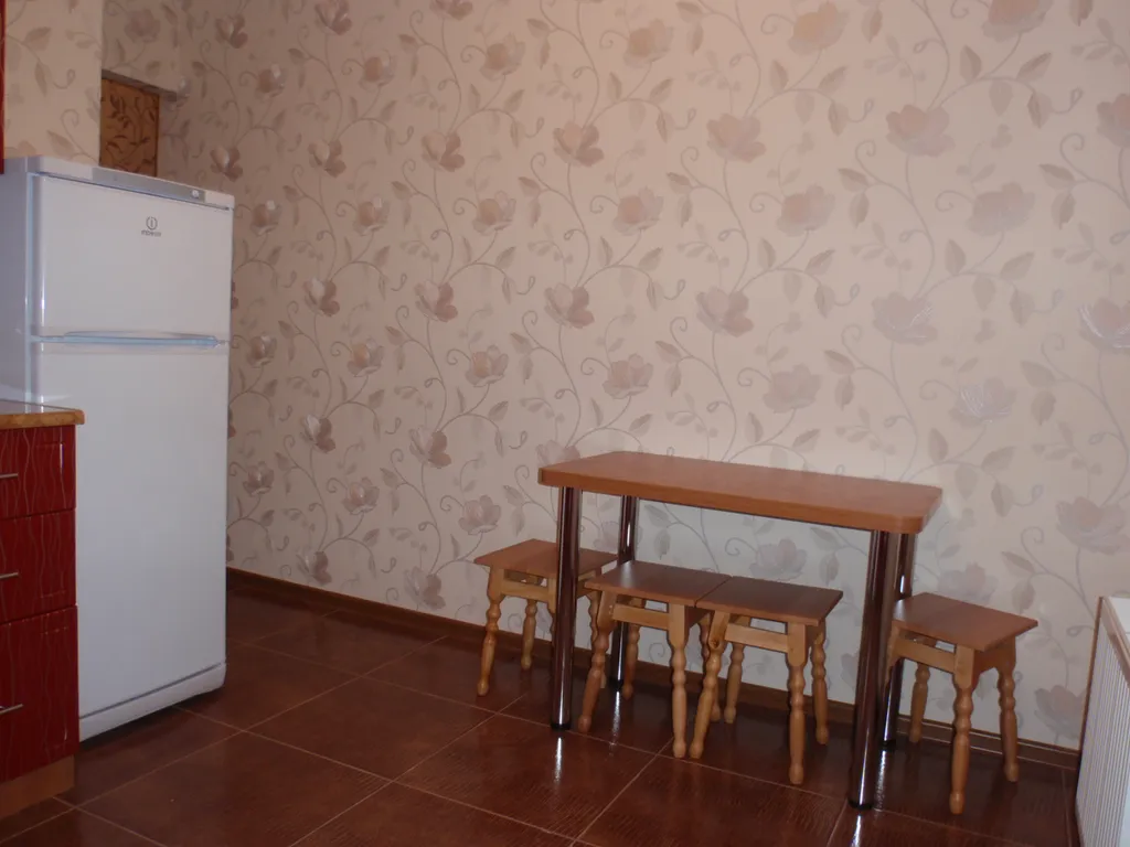 Квартира 1-комнатная Квартира — Севастополь