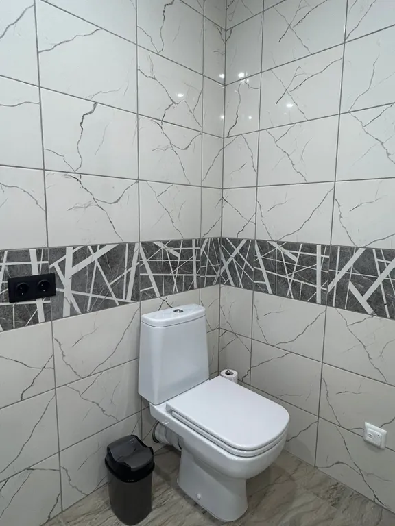 Коттедж Эдем