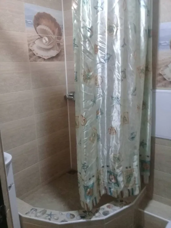 2 ком квартира в 5 минутах от моря