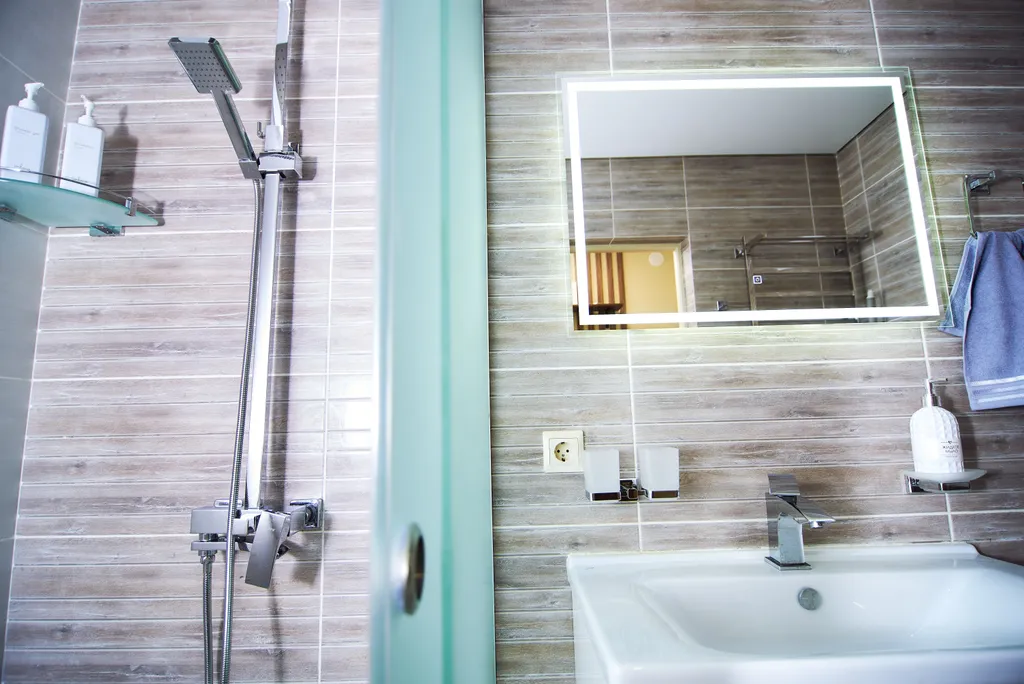 Апартамент в парковой зоне Кисловодска