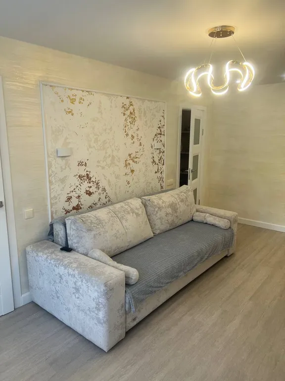 Уютная квартира в расширенном центре