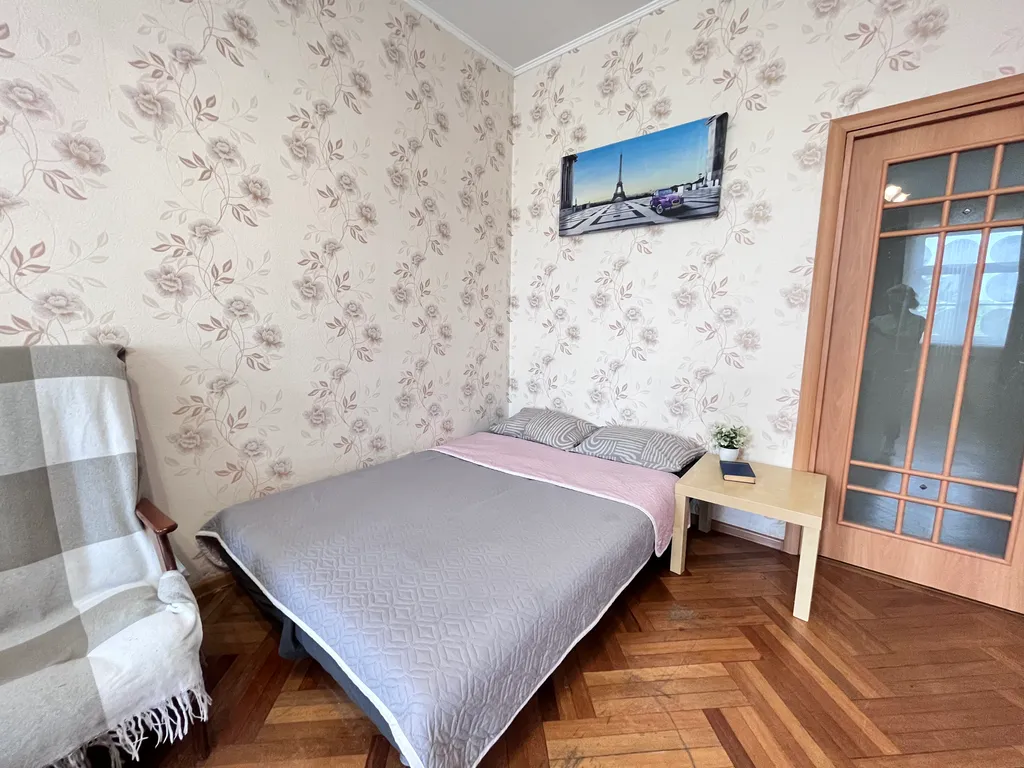 Квартира Квартира возле метро — Санкт-Петербург
