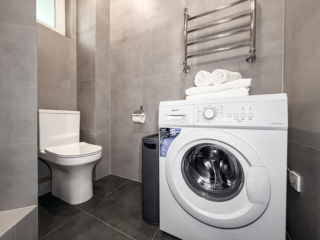 Квартира Квартира Уютна студия Паруса рядом с морем — Анапа