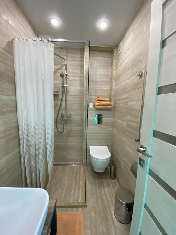 2-комнатный Дом