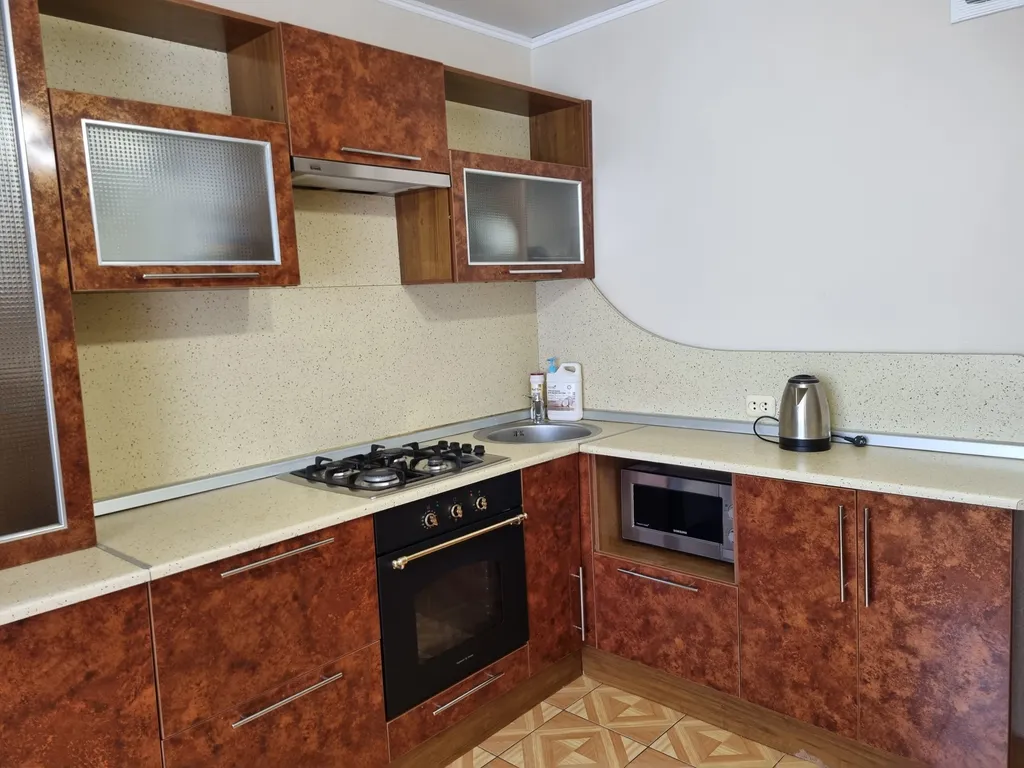 Уютная квартира в центре города — аренда посуточно в Волгодонск