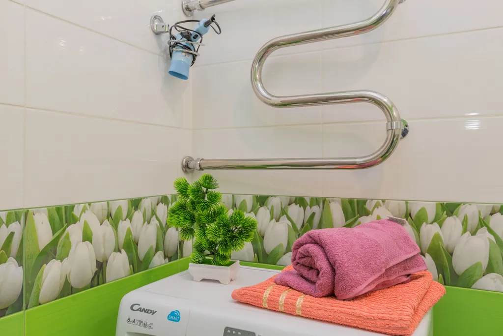 Уютная атмосфера