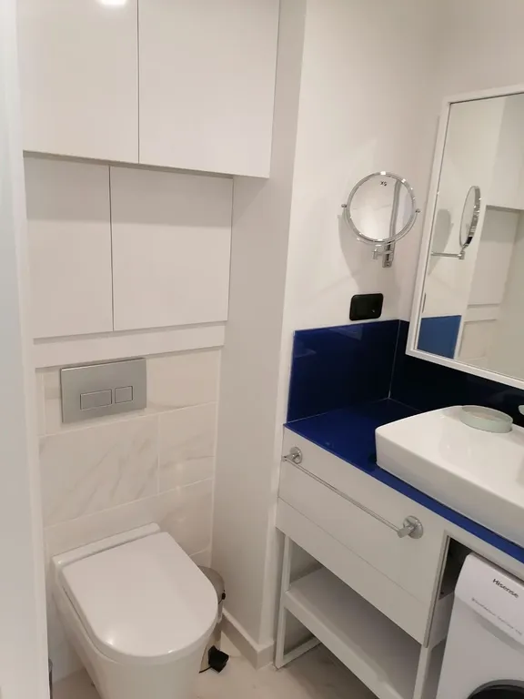 Квартира Квартира Orbi 1737 морской вид — Батуми