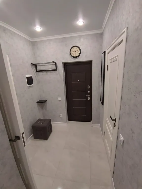 Квартира 1-комнатная Квартира — Владикавказ