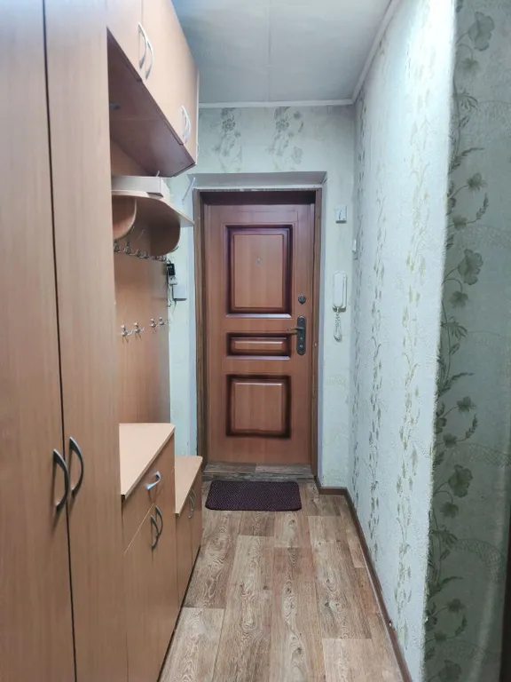 Квартира в самом центре города