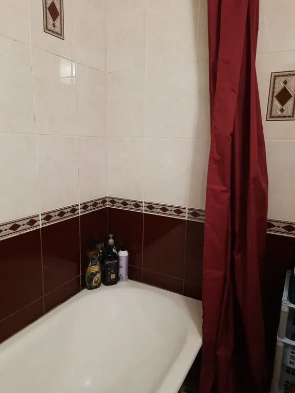 Уютная 1-комнатная квартира