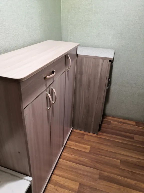 Квартира в районе аэропорта, лётного колледжа ОЛТУГА