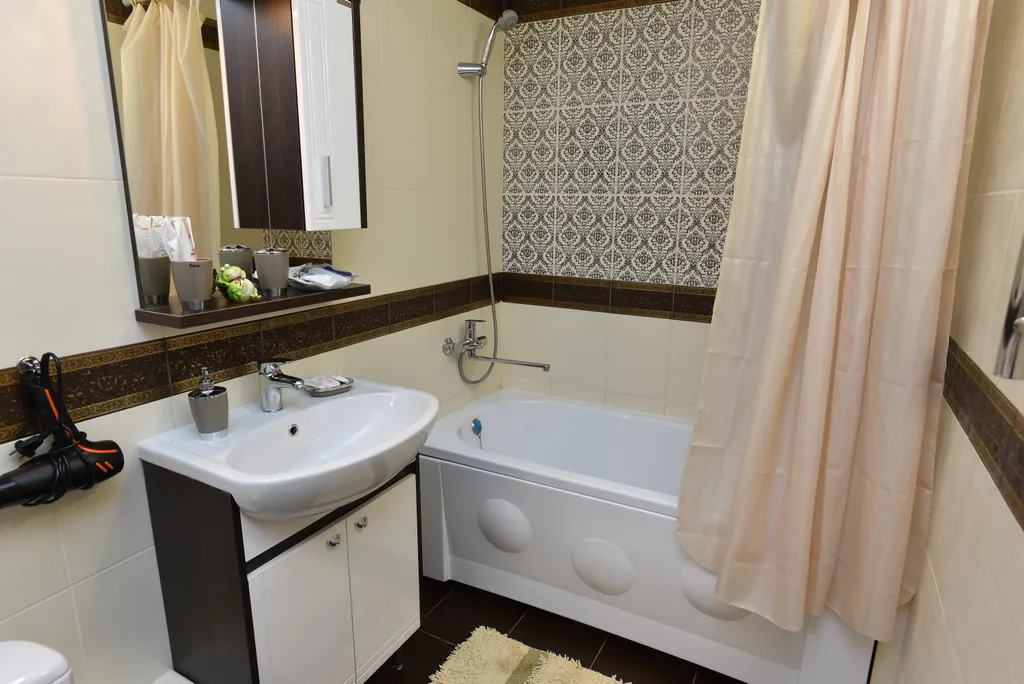 Квартира Квартира в ЖК Мечта — Екатеринбург