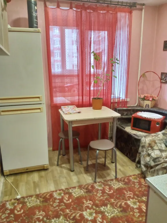 Квартира у памятника славы — аренда посуточно в Воронеж