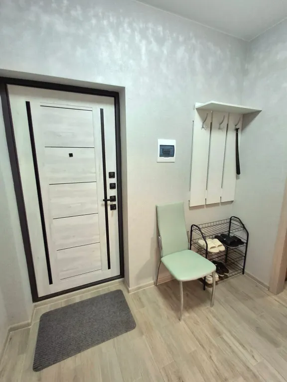 Квартира 1-комнатная Квартира — Динская