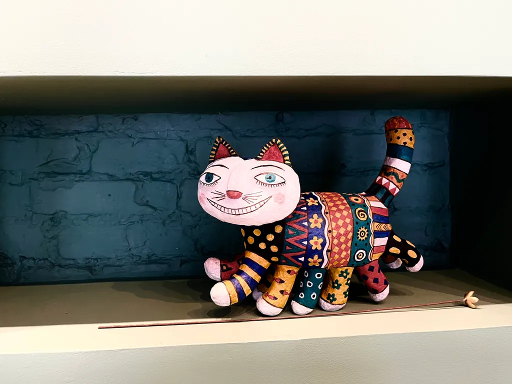 Арт-квартира Март