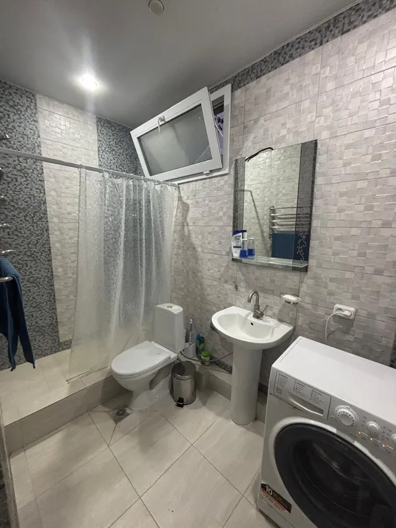 Просторный дом у моря