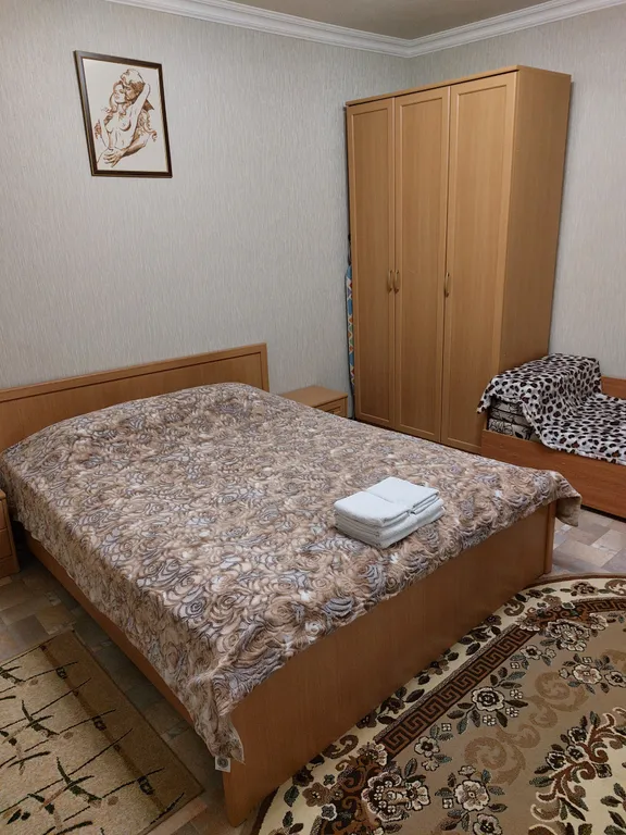 Апартаменты на Лермонтова