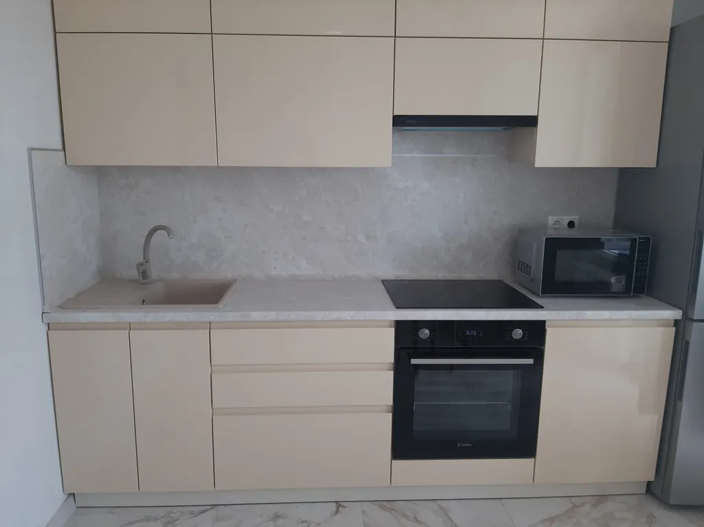 Превосходный сервис