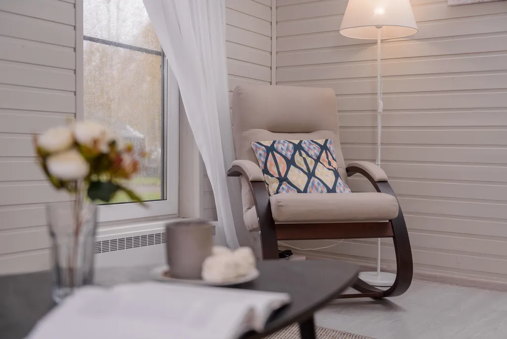 Коттедж Дом для отдыха: Истринское водохранилище, коттеджный поселок — Истра