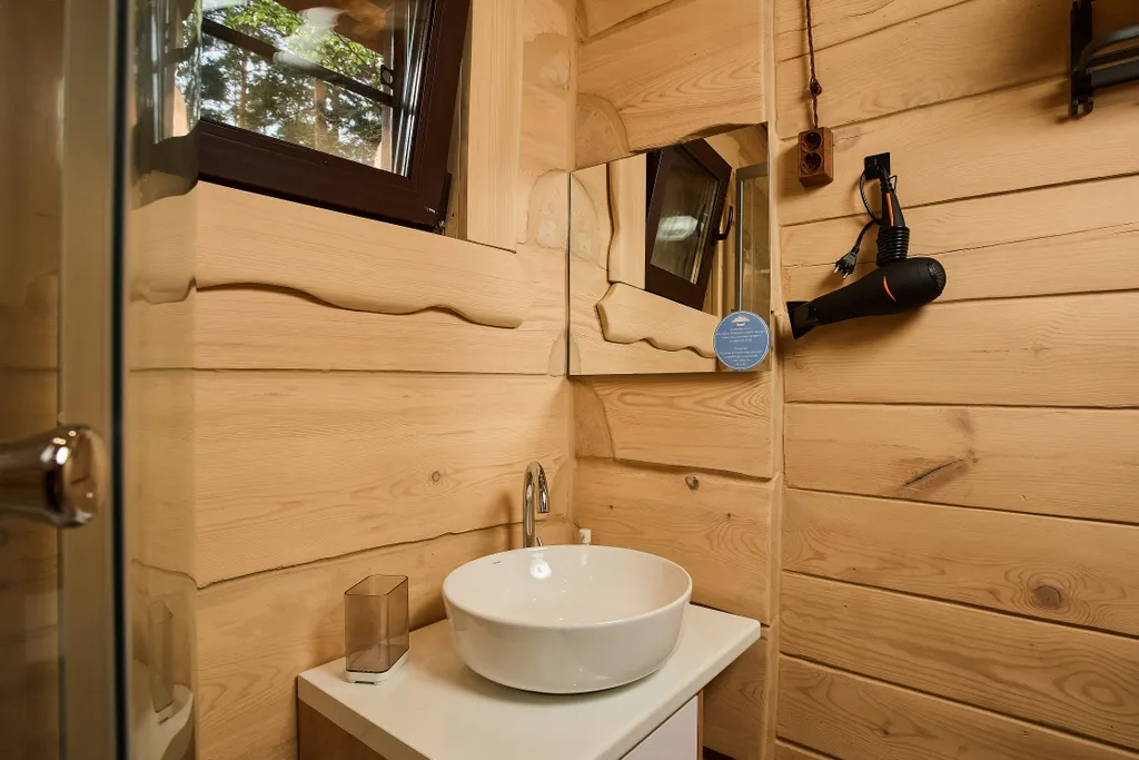 1-комнатный Дом