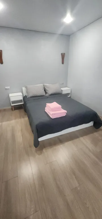 Квартира Комфортно в центре — аренда посуточно в Выборг