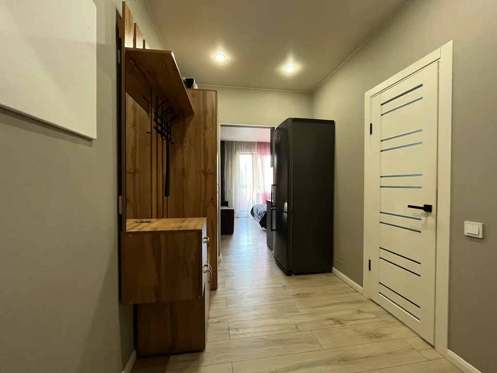 Шикарная атмосферная студия