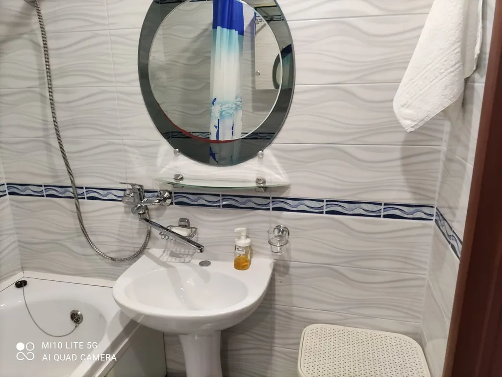 Квартира 2-комнатная Квартира — Шушары