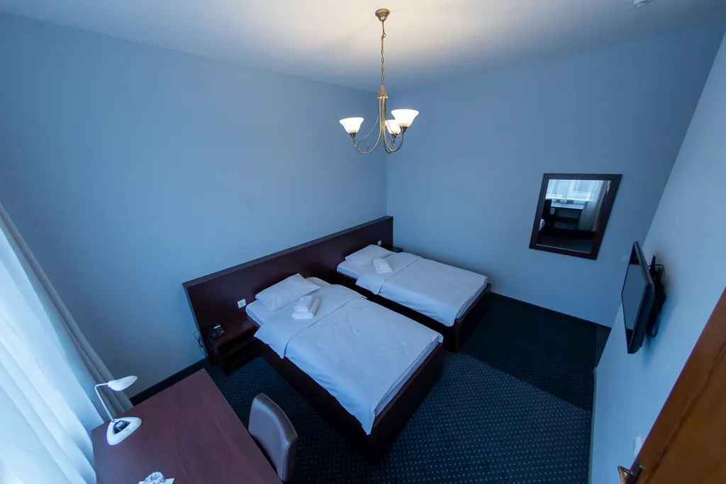 Квартира 1-комнатная Квартира — Калининград