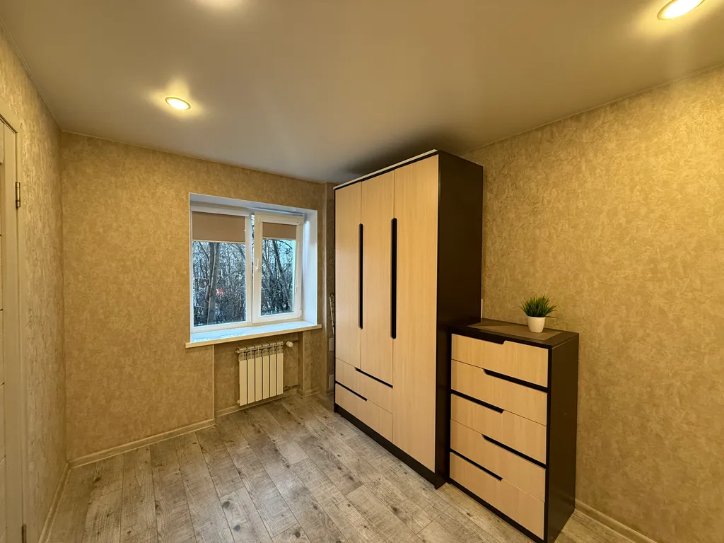 Квартира в тихом центре