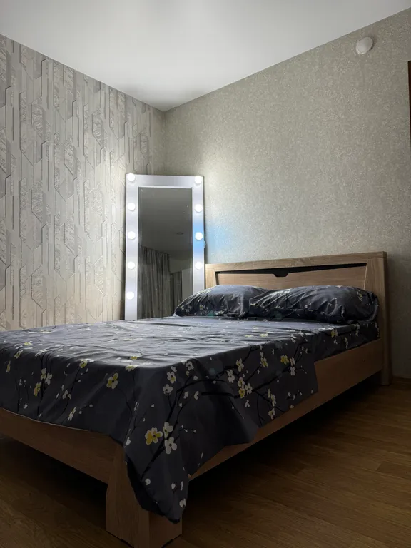 Прекрасная уютная квартира