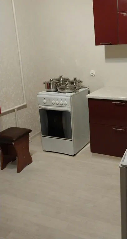 Уютная однокомнатная квартира