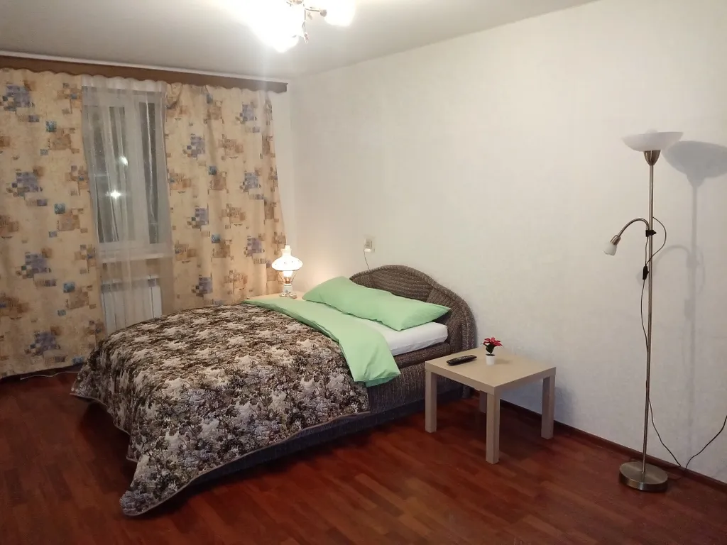 SweetLine Appartment
