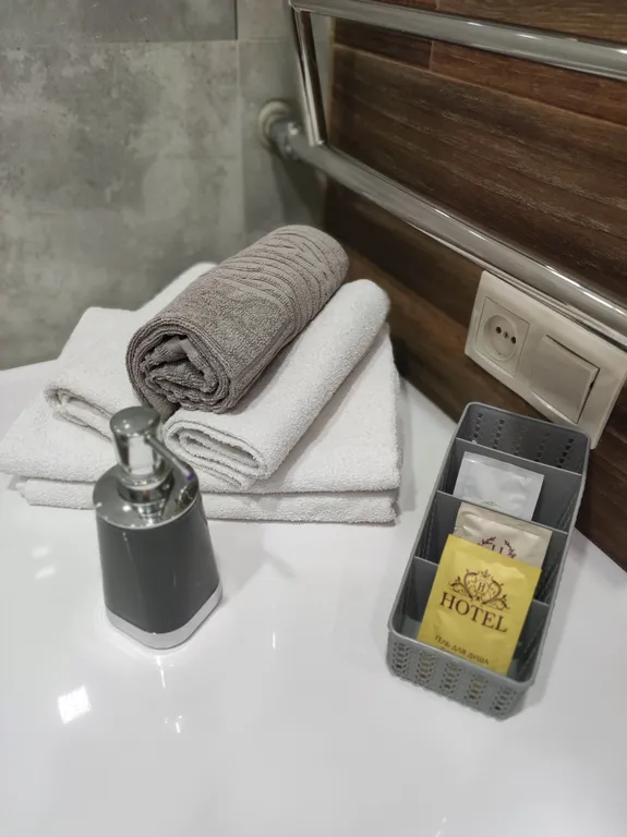 Квартира Квартира в Центре у Вокзала — Волгоград