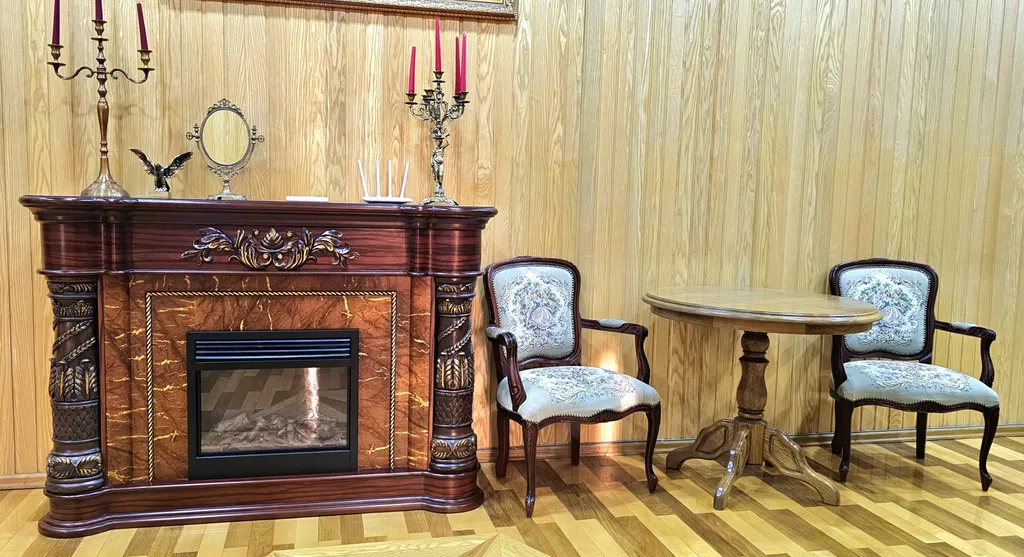 Апартмент рядом port Baku