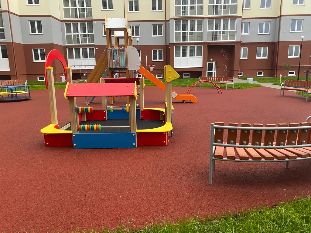 Апартаменты Прекрасная Кёнигсбергщина-2