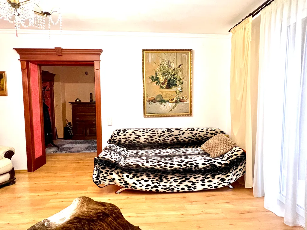 Квартира Комфортная квартира в самом центре — Калининград