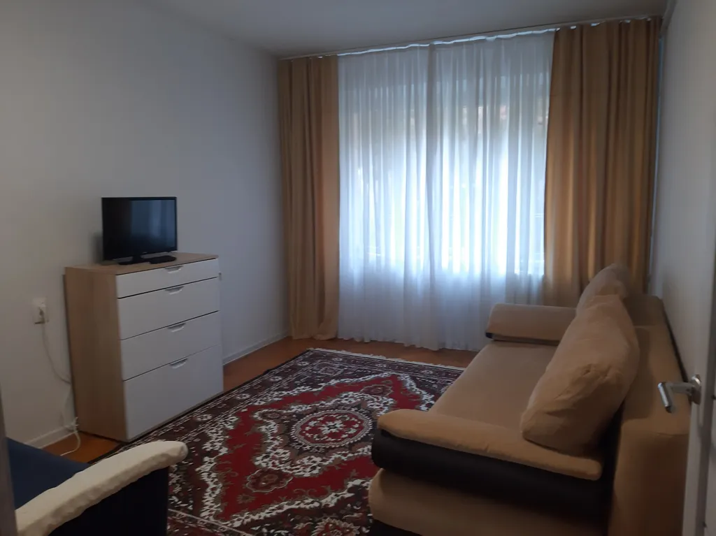 Квартира Комната в центре города — аренда посуточно в Сочи