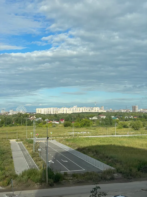 Ваша идеальная квартира для бизнеса и отдыха в Кварталах Драверта