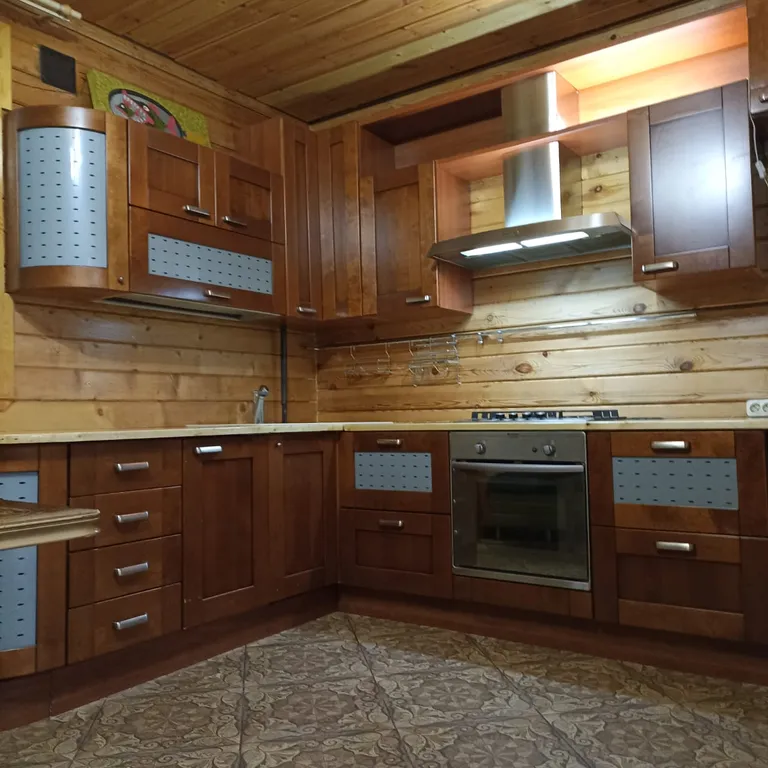 3-комнатный Дом