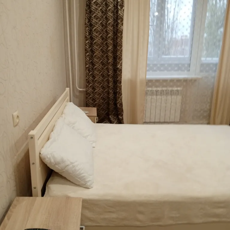 Квартира у памятника Славы