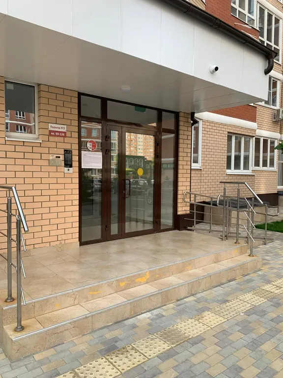 Студия у Парка Галицкого