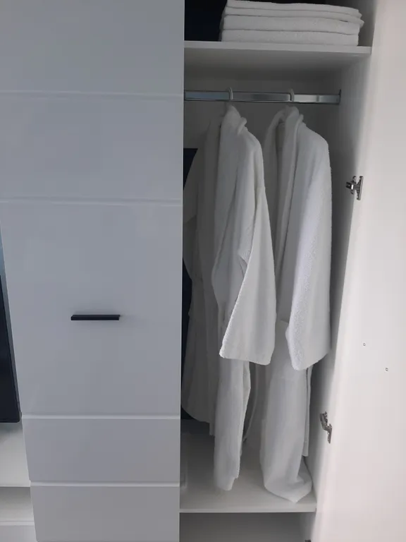 Уютные апартаменты для романтического настроения