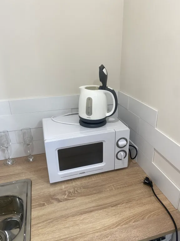 Уютная студия в центре города легендарная "миллионка"