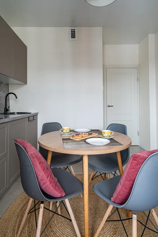 Квартира Однокомнатная квартира в сердце Ярославля — Ярославль