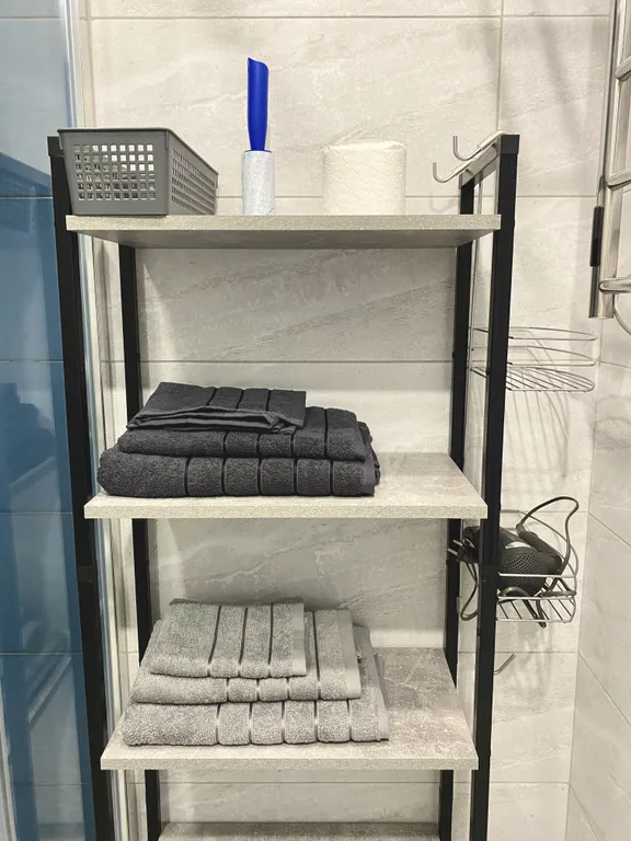 Квартира Квартира Студия с парковочным местом у аэропорта и ЭкспоФорума — Шушары