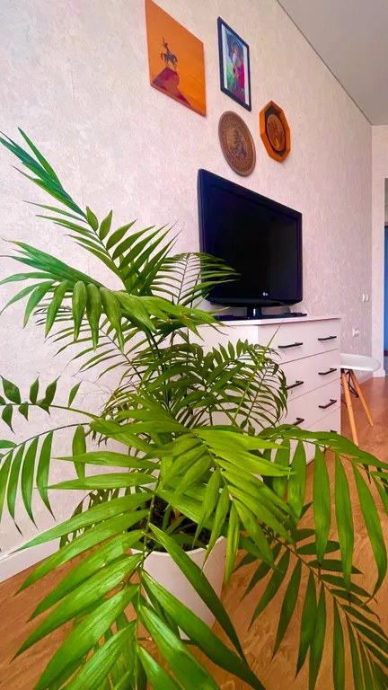 Квартира Башкирия в центре города — аренда посуточно в Уфа