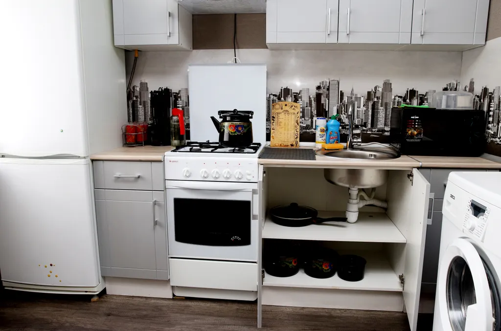 Апартамент Татия